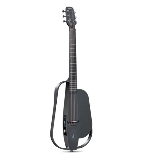Đàn Guitar Acoustic Enya Nexg 2 Deluxe Black 